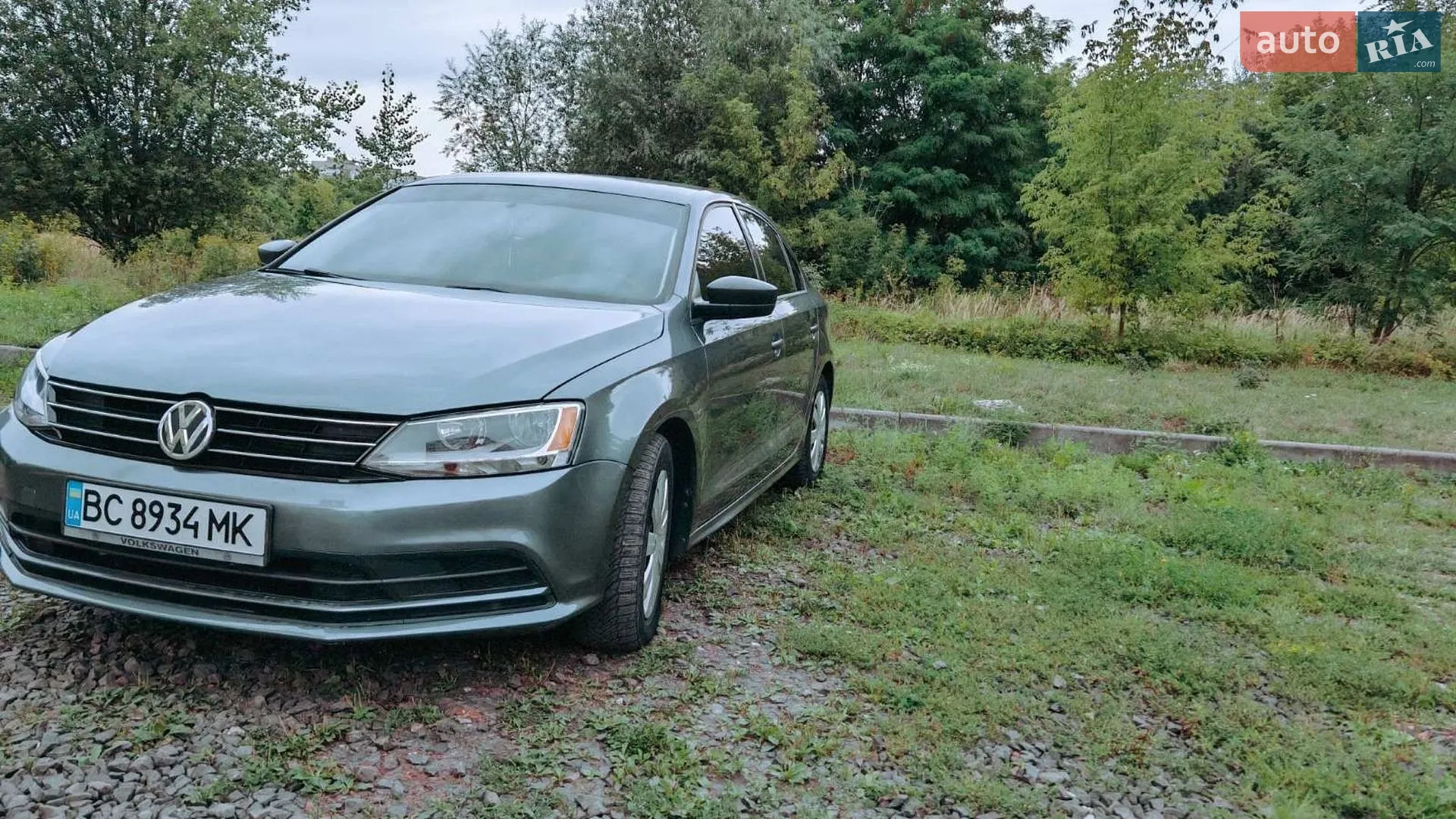 2016 Volkswagen Jetta - мініатюра 10