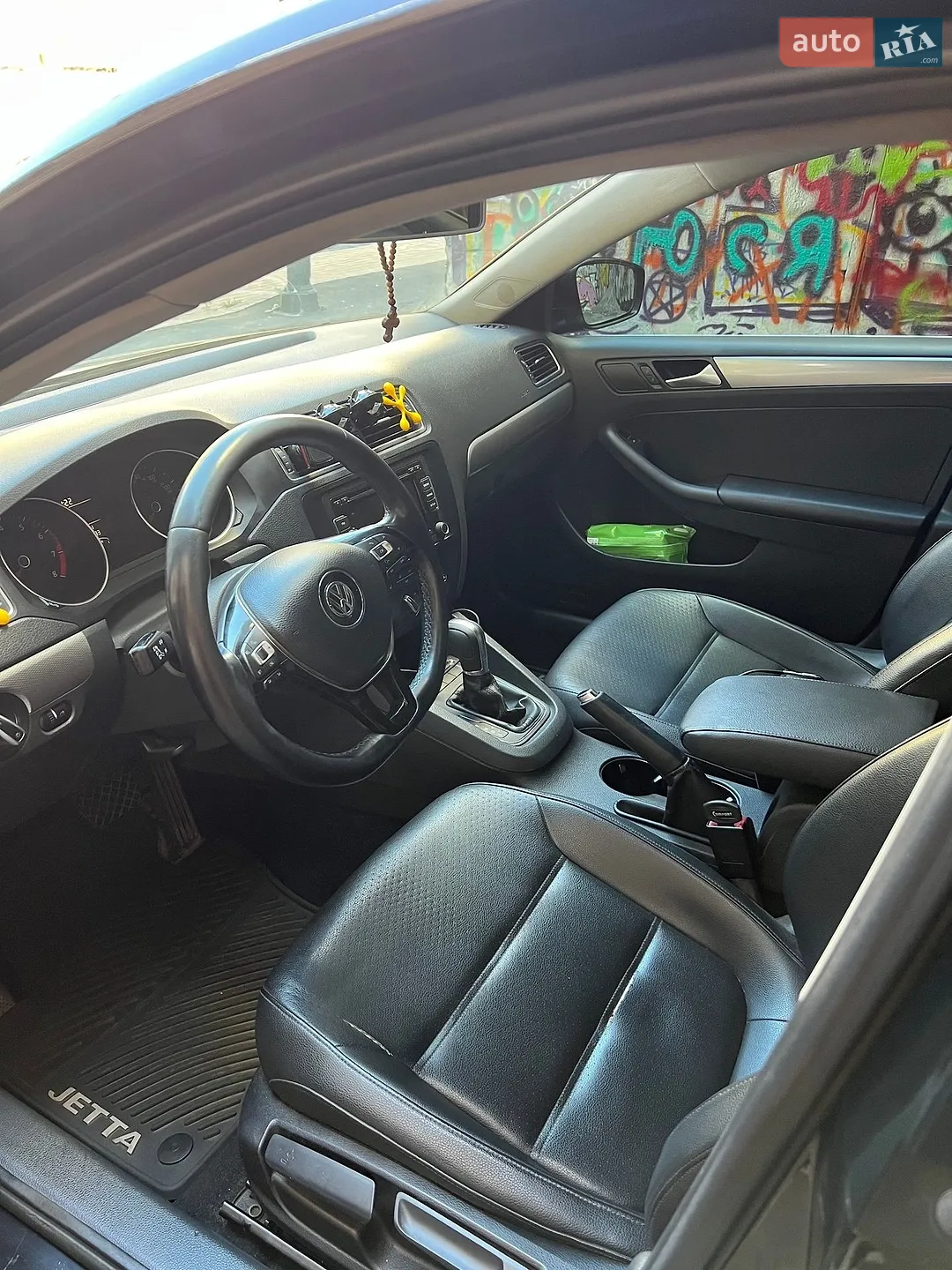 2015 Volkswagen Jetta - мініатюра 11