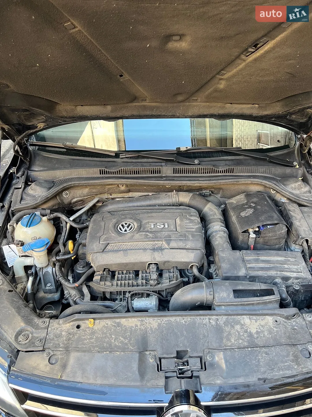 2015 Volkswagen Jetta - мініатюра 16