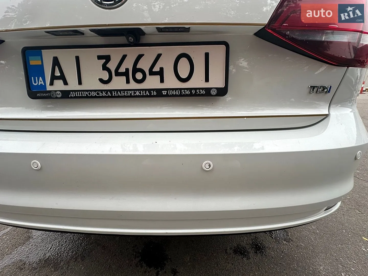 2016 Volkswagen Jetta - мініатюра 24