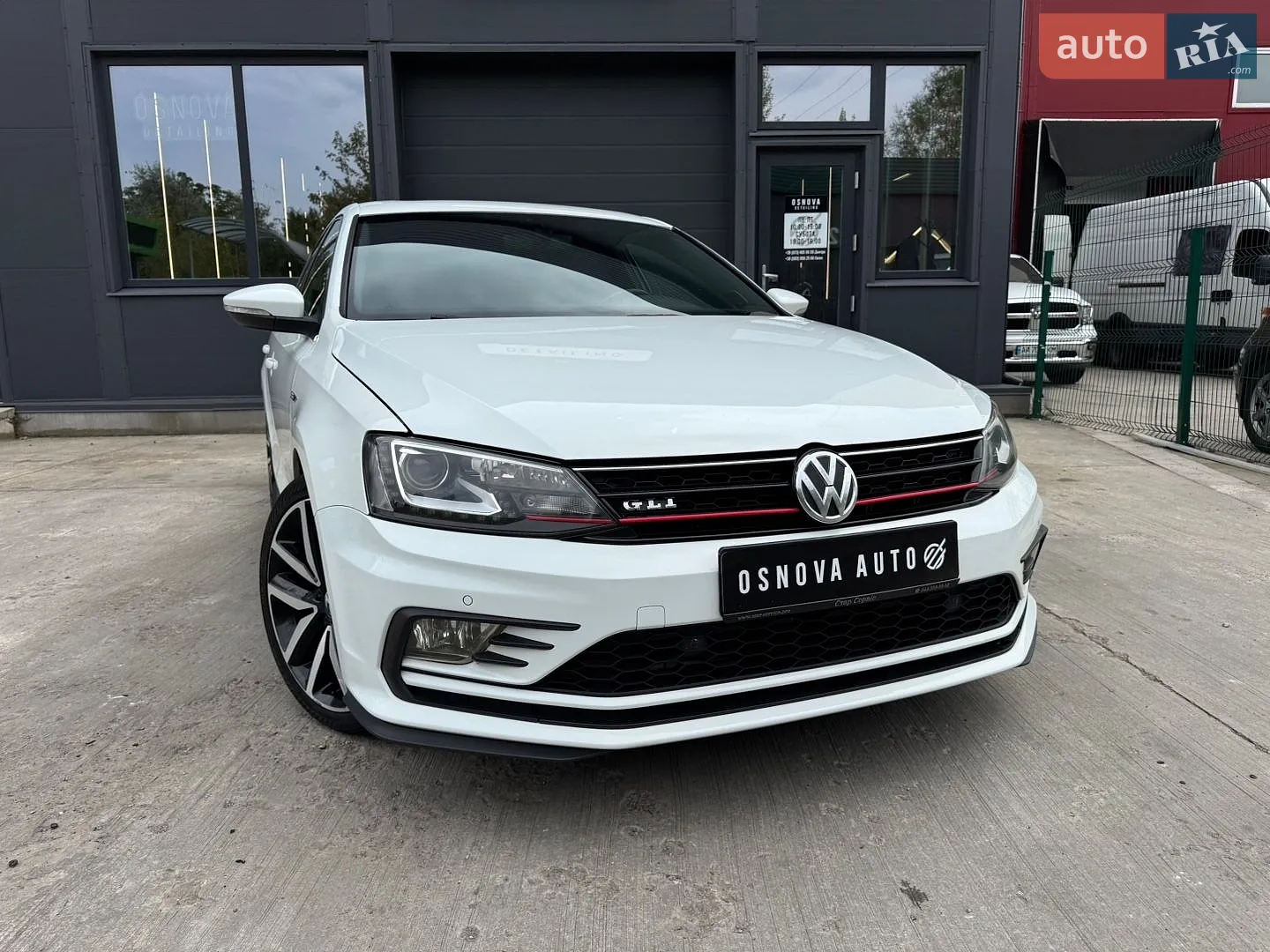 2017 Volkswagen Jetta - мініатюра 2