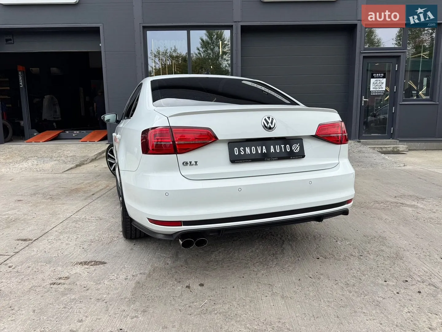 2017 Volkswagen Jetta - мініатюра 10