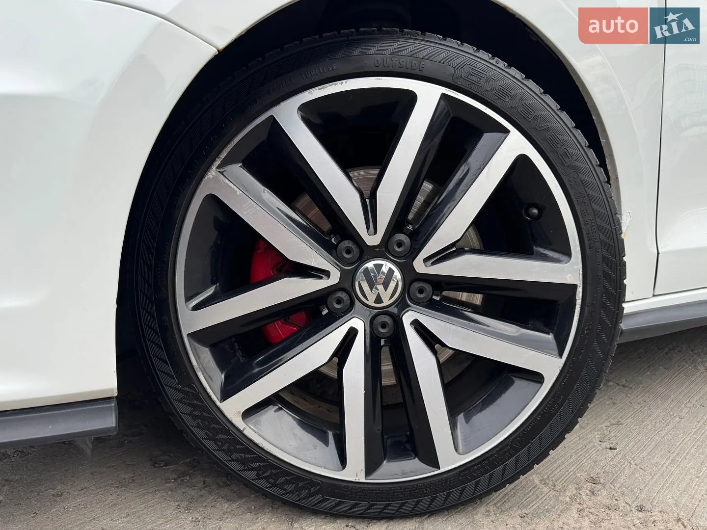 2017 Volkswagen Jetta - мініатюра 14