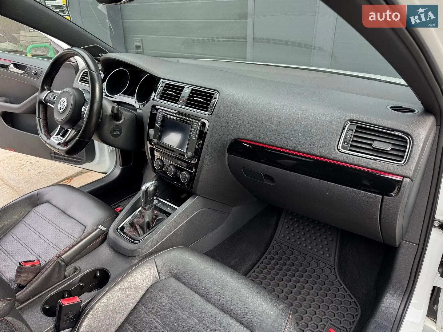 2017 Volkswagen Jetta - мініатюра 41
