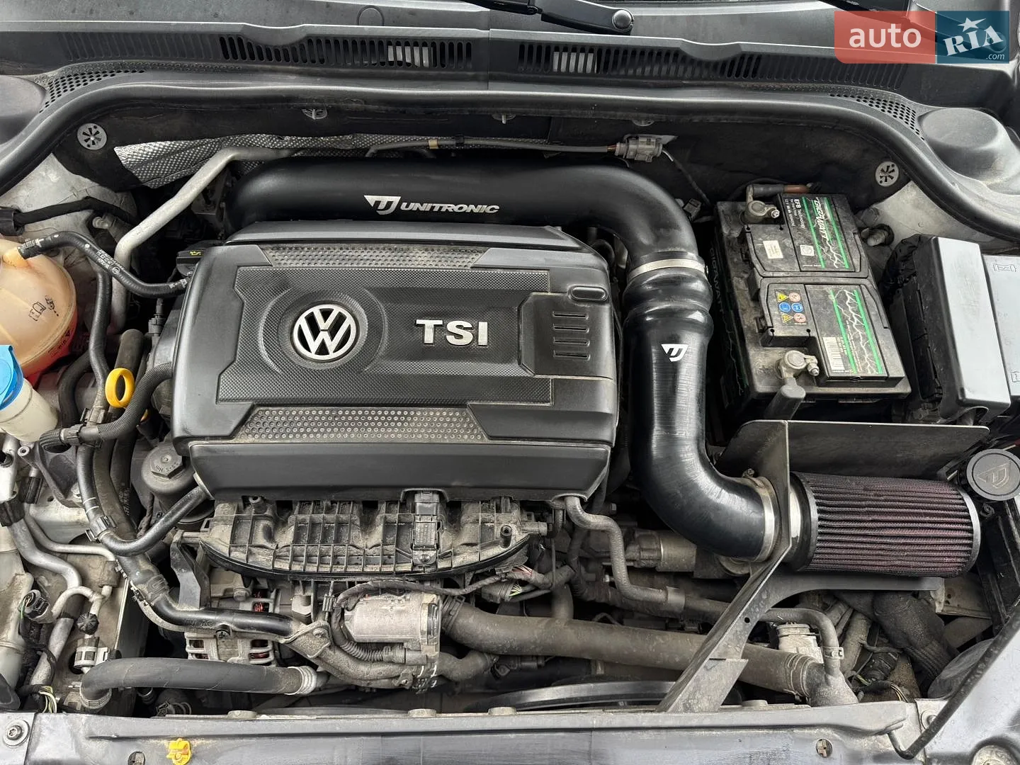 2017 Volkswagen Jetta - мініатюра 49