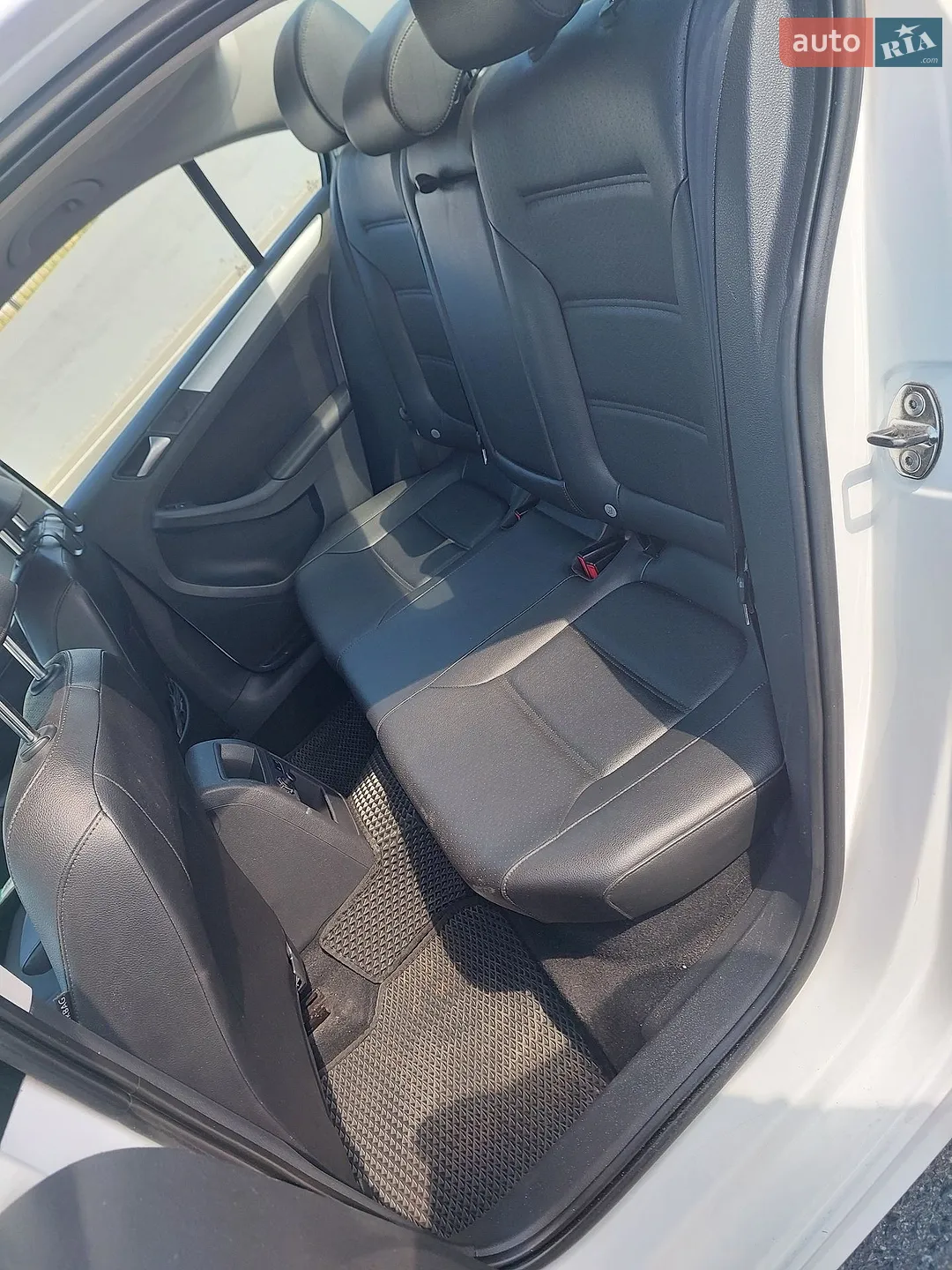 2012 Volkswagen Jetta - мініатюра 14