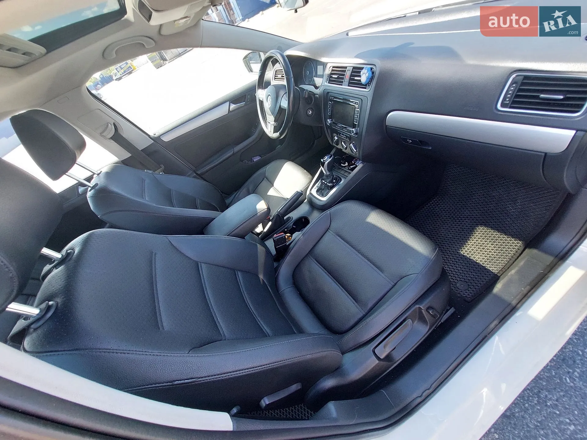 2012 Volkswagen Jetta - мініатюра 21
