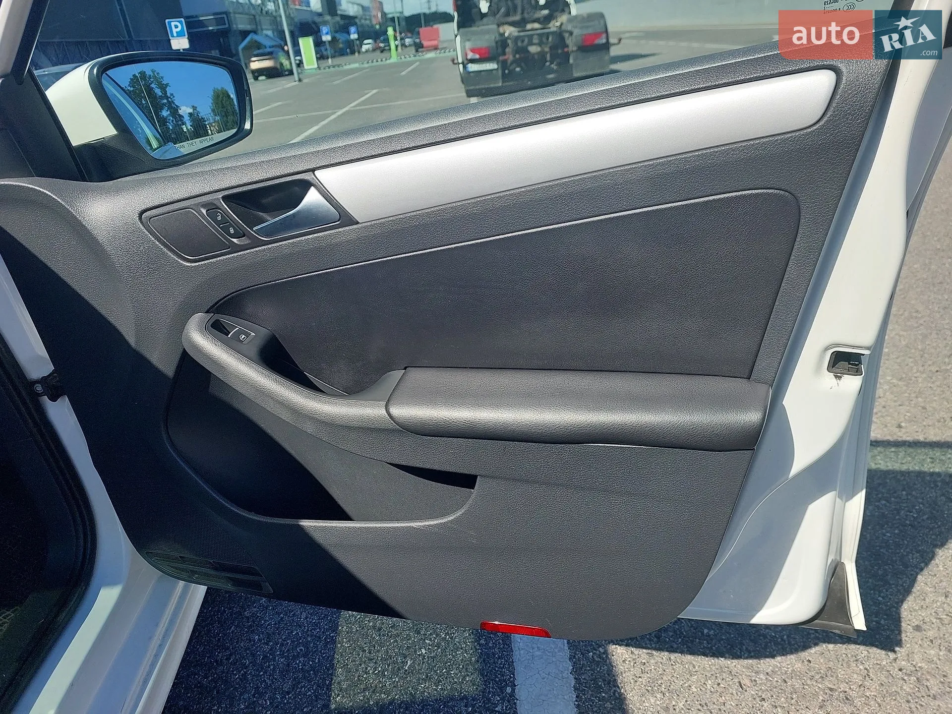2012 Volkswagen Jetta - мініатюра 20