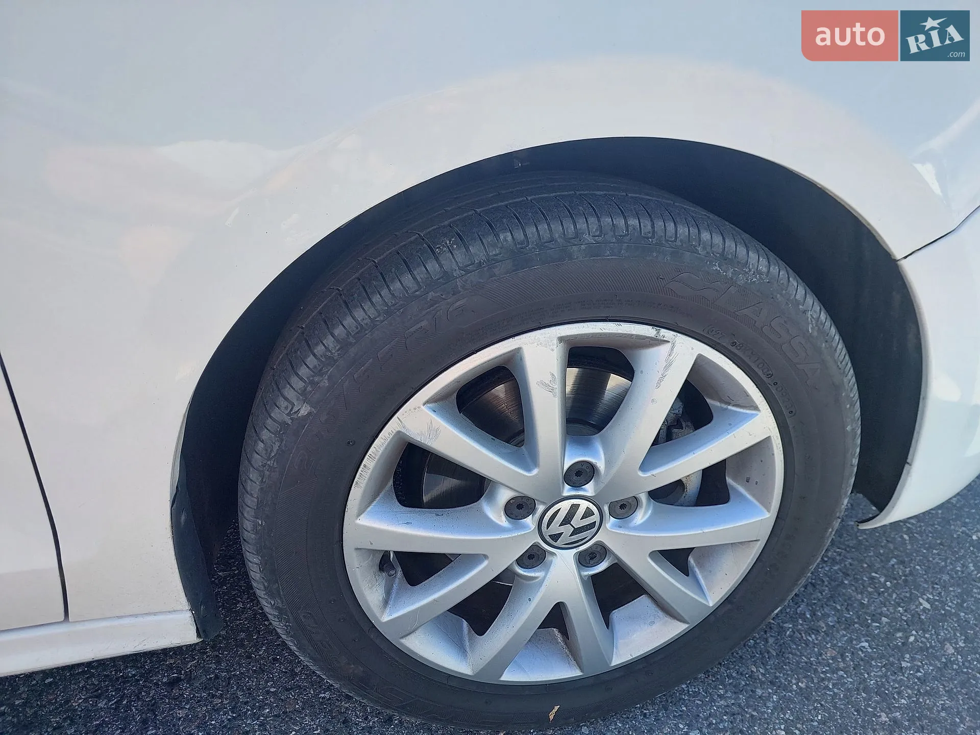 2012 Volkswagen Jetta - мініатюра 25