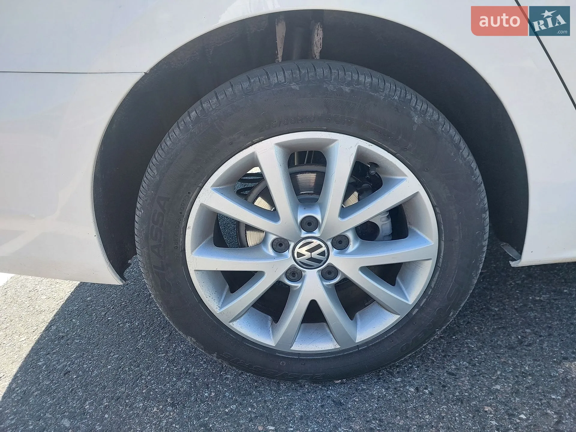 2012 Volkswagen Jetta - мініатюра 24
