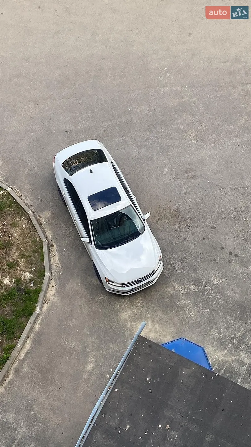 2015 Volkswagen Jetta - мініатюра 9