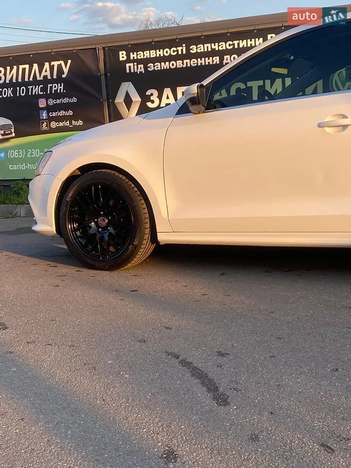 2016 Volkswagen Jetta - мініатюра 22