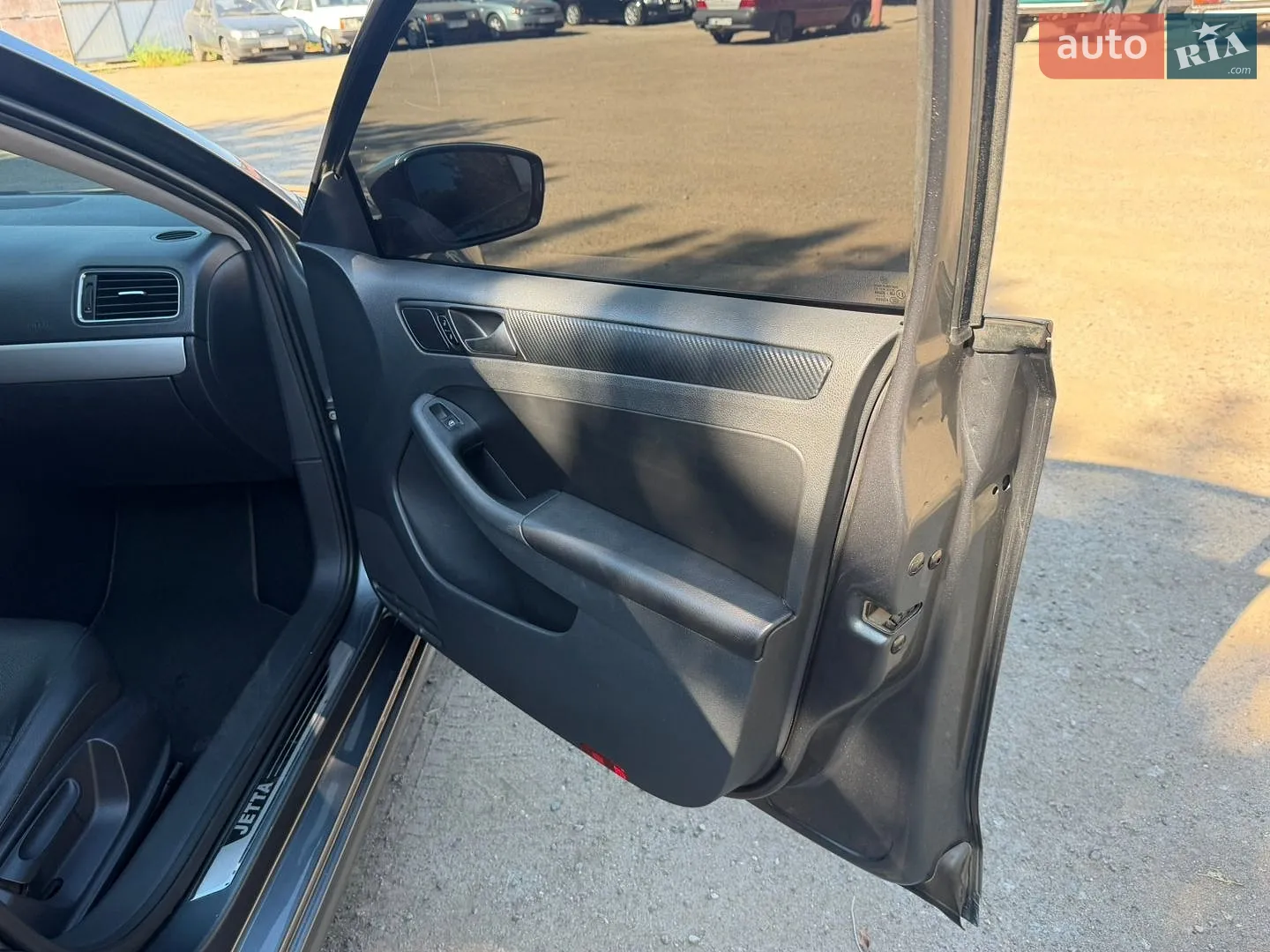 2011 Volkswagen Jetta - мініатюра 12