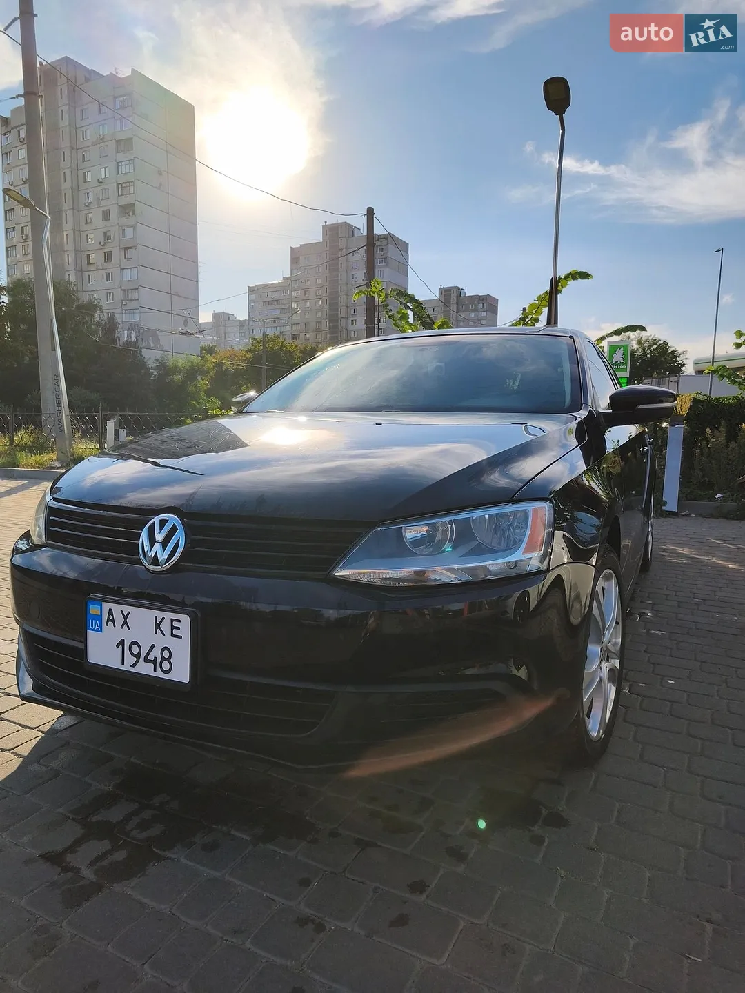 2010 Volkswagen Jetta - мініатюра 2