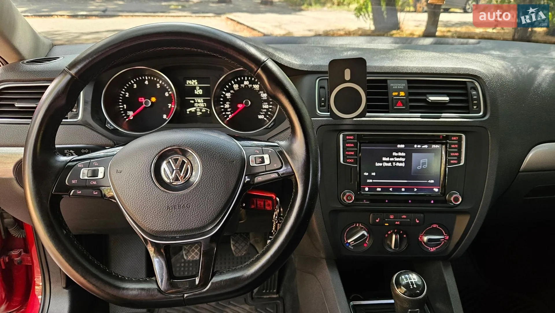 2017 Volkswagen Jetta - мініатюра 17