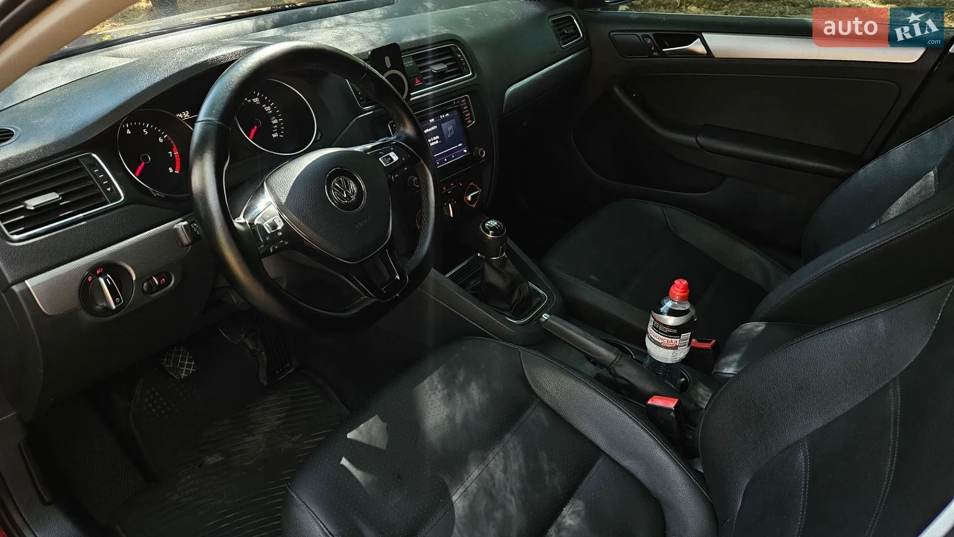 2017 Volkswagen Jetta - мініатюра 19