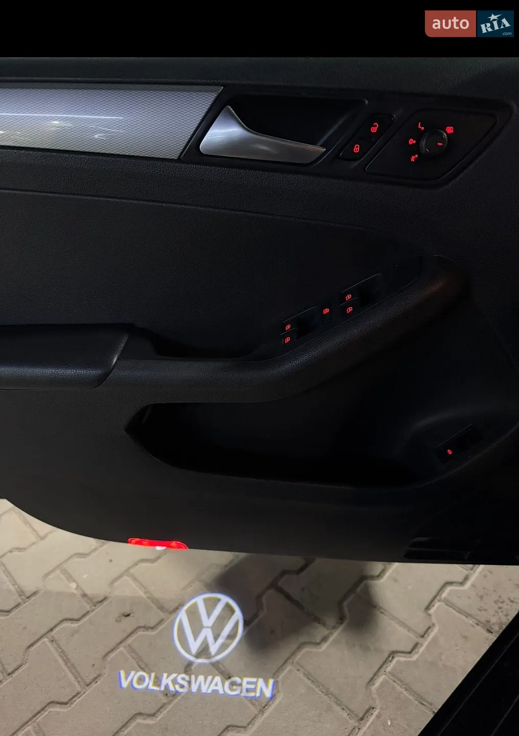 2017 Volkswagen Jetta - мініатюра 15
