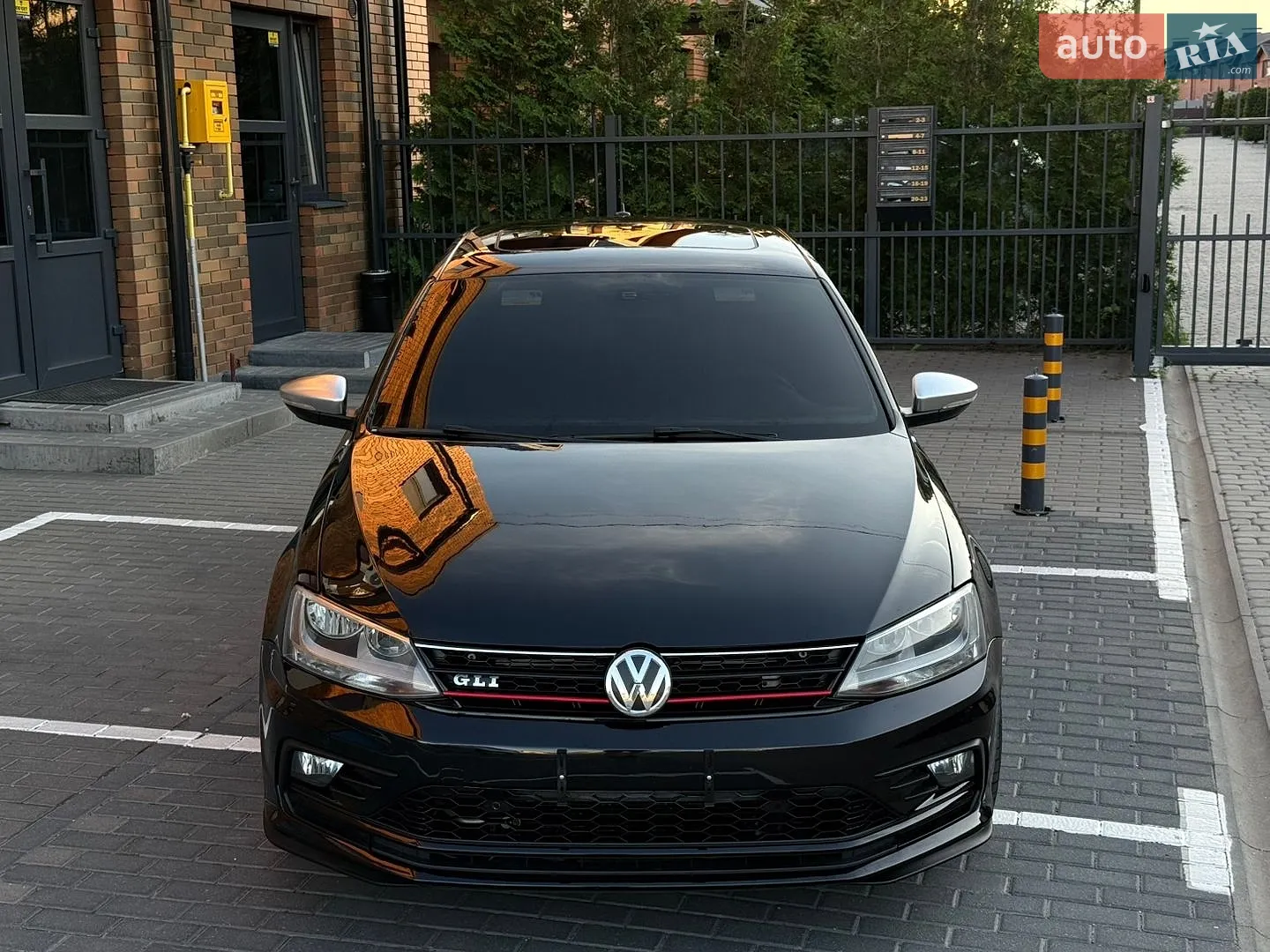 2016 Volkswagen Jetta - мініатюра 2