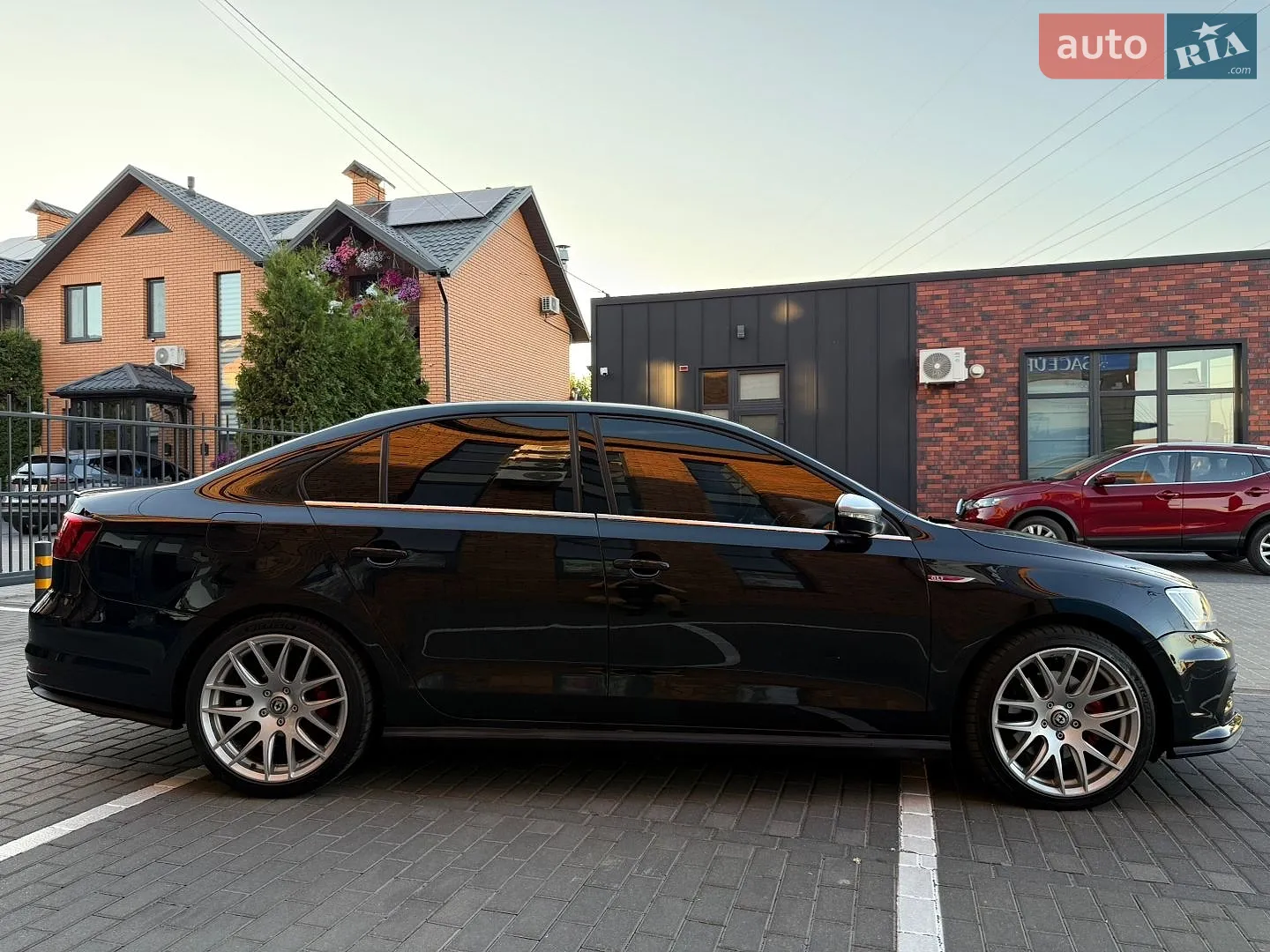 2016 Volkswagen Jetta - мініатюра 6