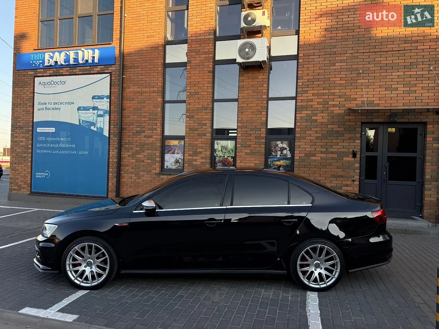 2016 Volkswagen Jetta - мініатюра 11