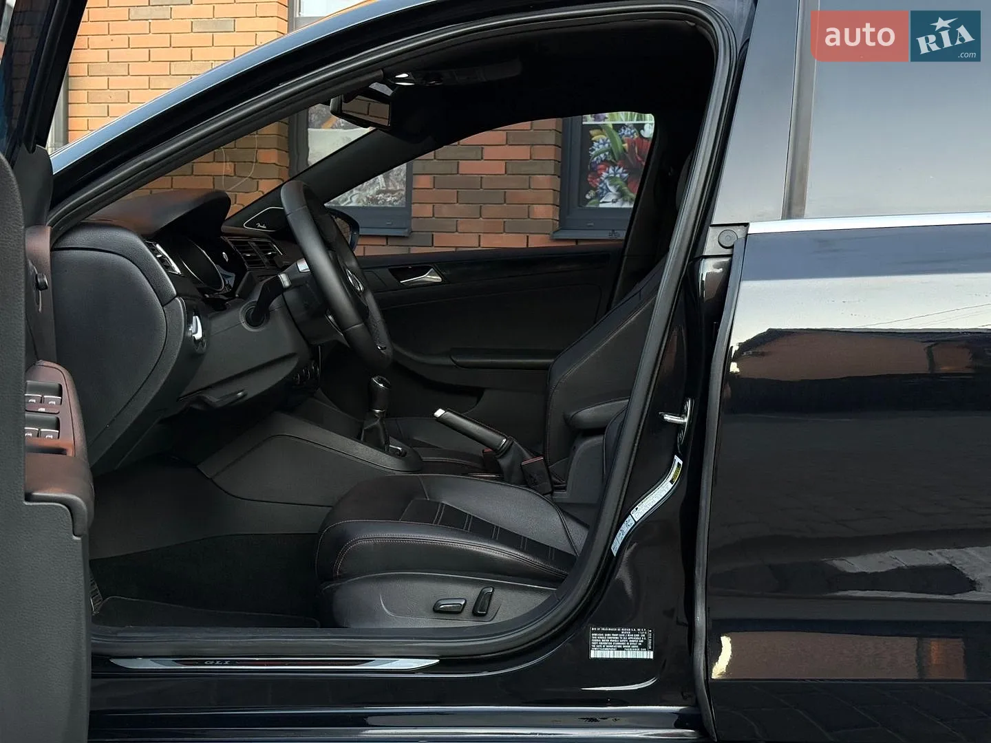 2016 Volkswagen Jetta - мініатюра 17
