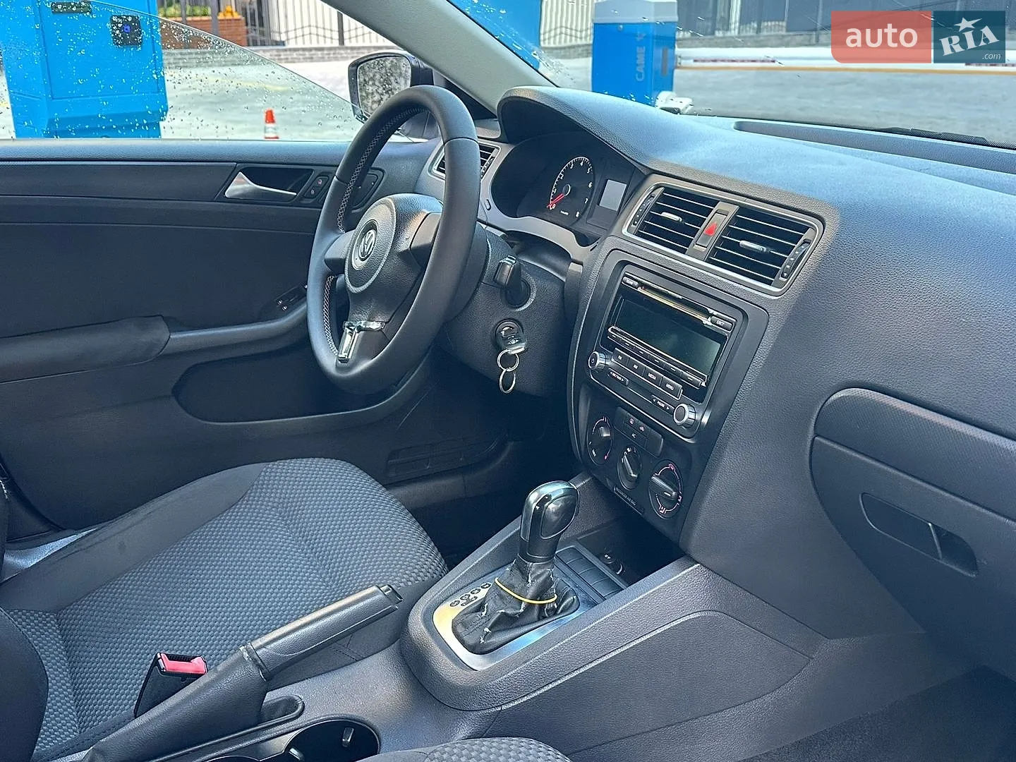 2011 Volkswagen Jetta - мініатюра 16