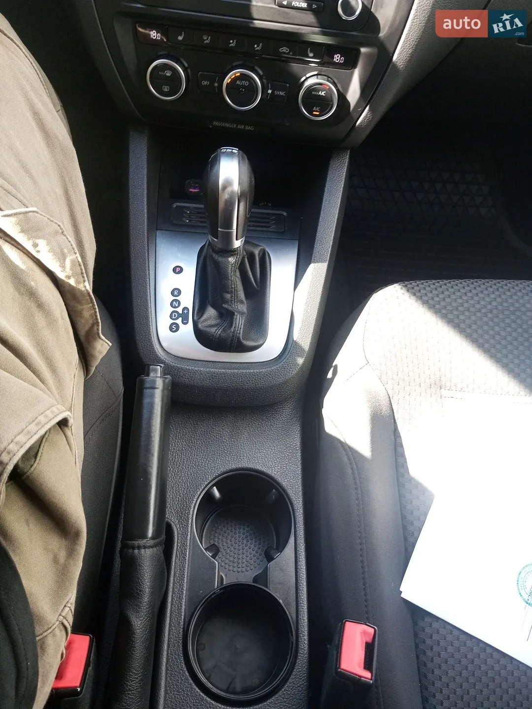 2014 Volkswagen Jetta - мініатюра 17