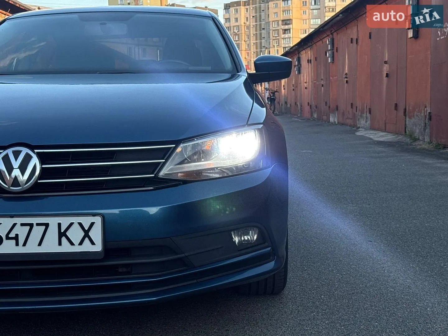 2015 Volkswagen Jetta - мініатюра 17