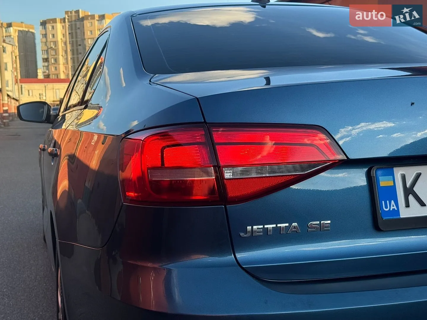2015 Volkswagen Jetta - мініатюра 18