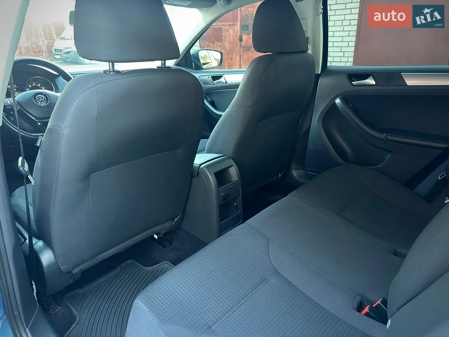 2015 Volkswagen Jetta - мініатюра 36