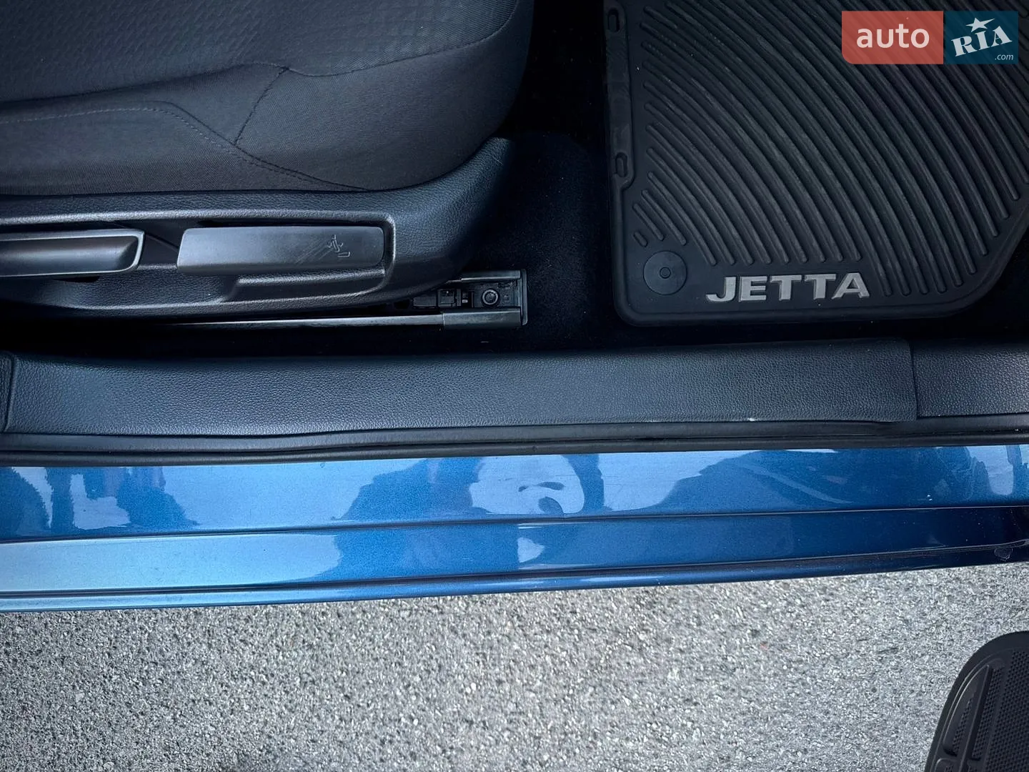 2015 Volkswagen Jetta - мініатюра 47