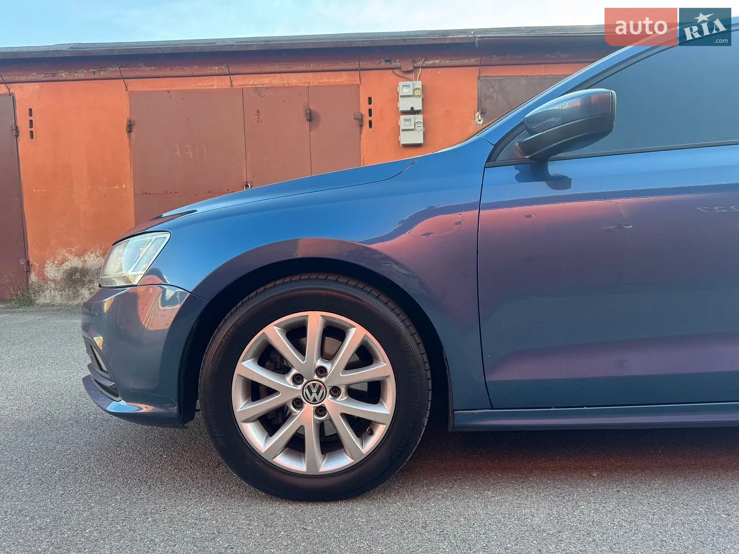 2015 Volkswagen Jetta - мініатюра 59