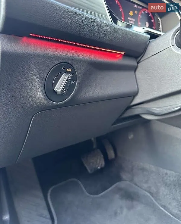 2019 Volkswagen Jetta - мініатюра 27