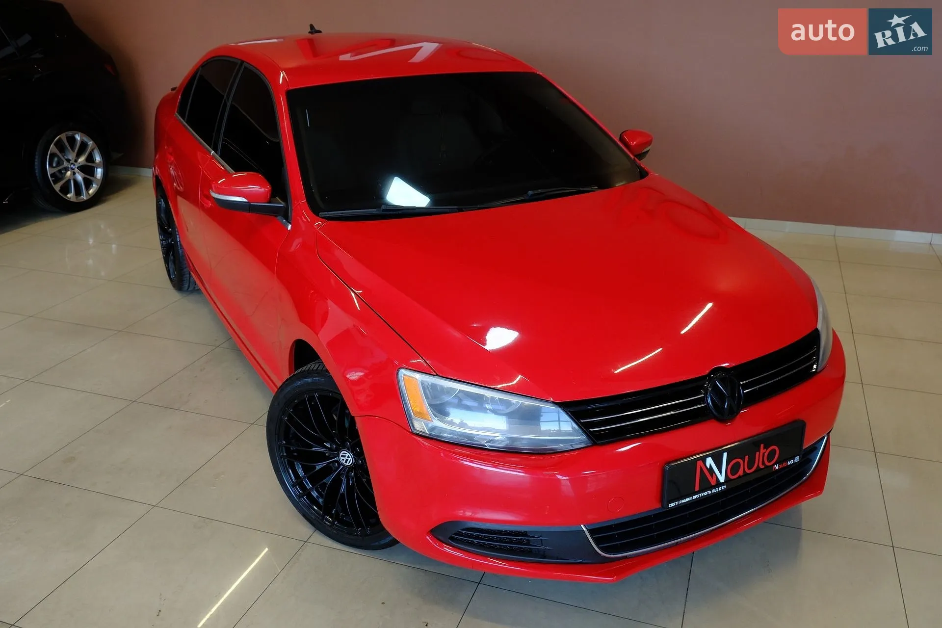 2014 Volkswagen Jetta - мініатюра 6