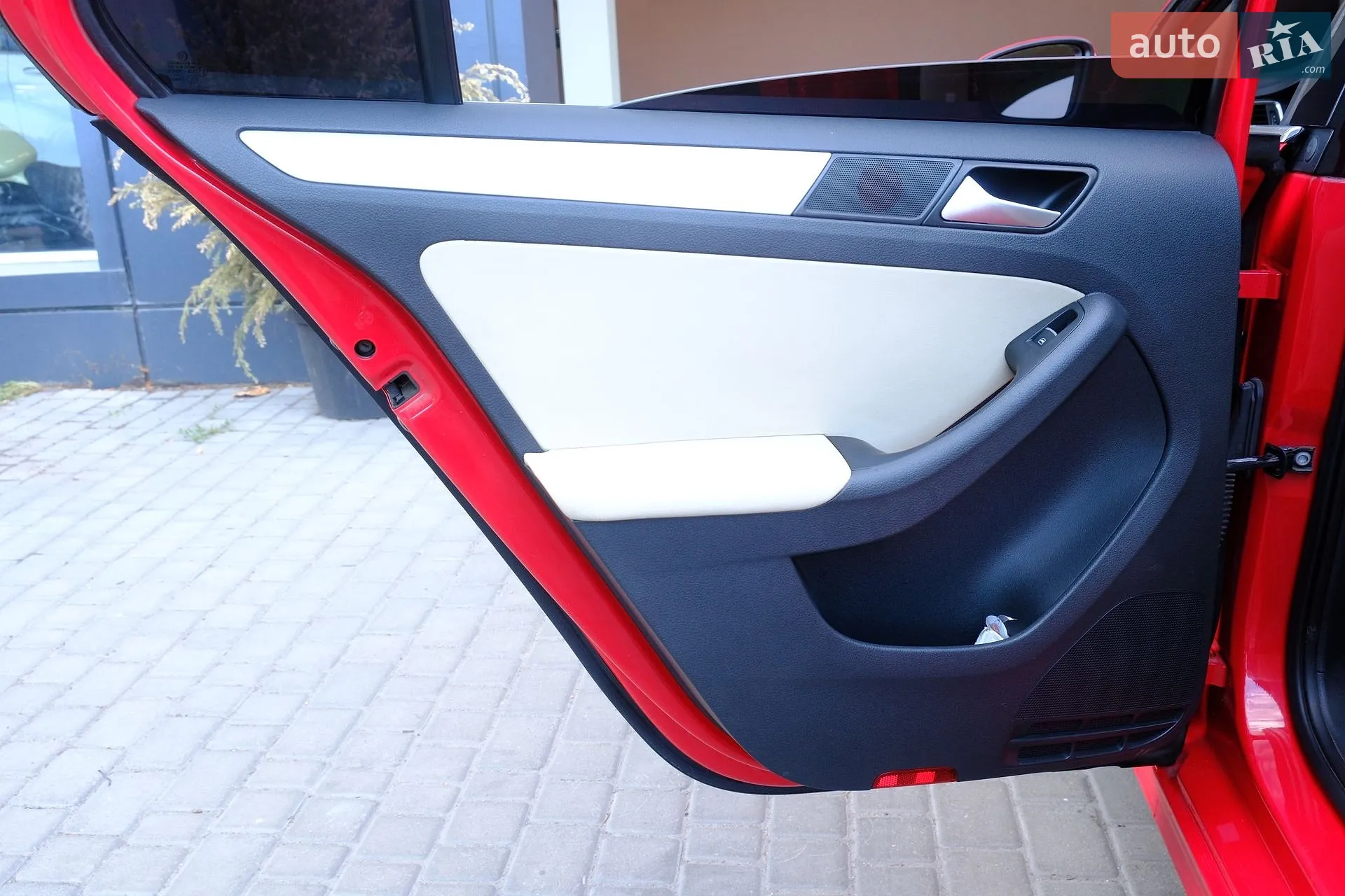 2014 Volkswagen Jetta - мініатюра 24