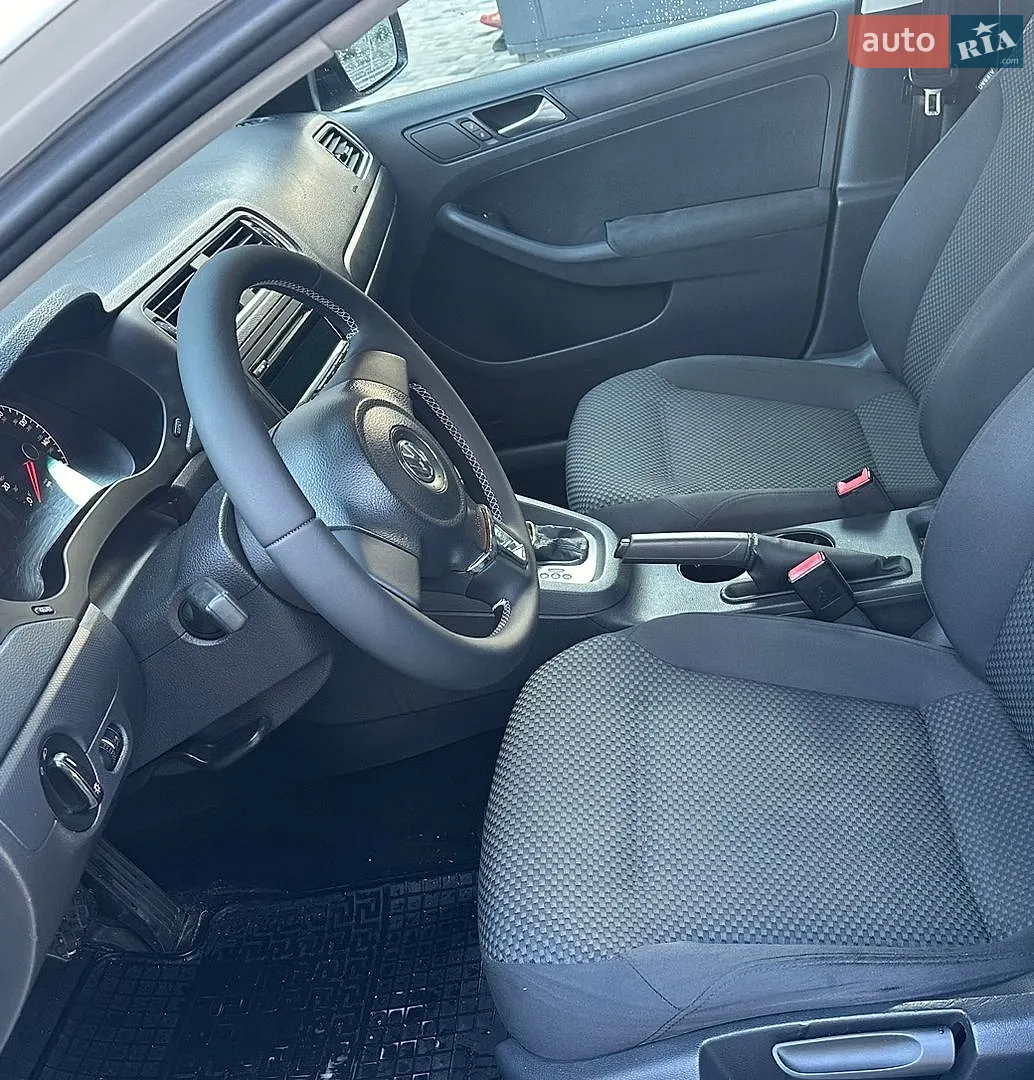 2011 Volkswagen Jetta - мініатюра 47