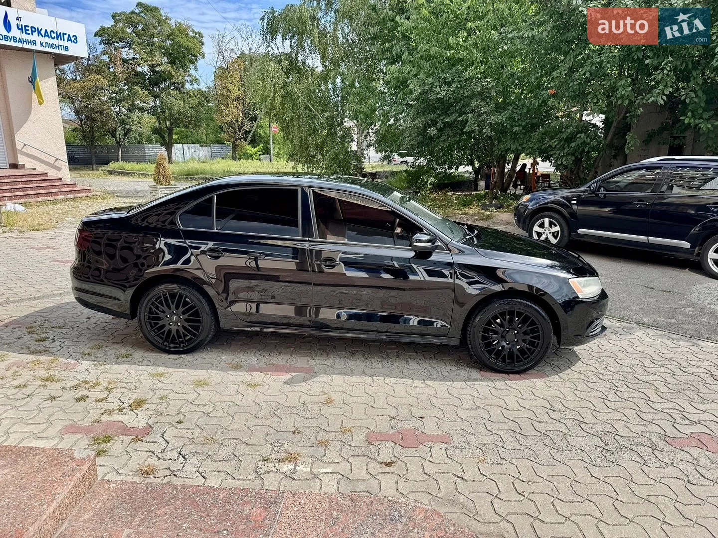 2011 Volkswagen Jetta - мініатюра 6