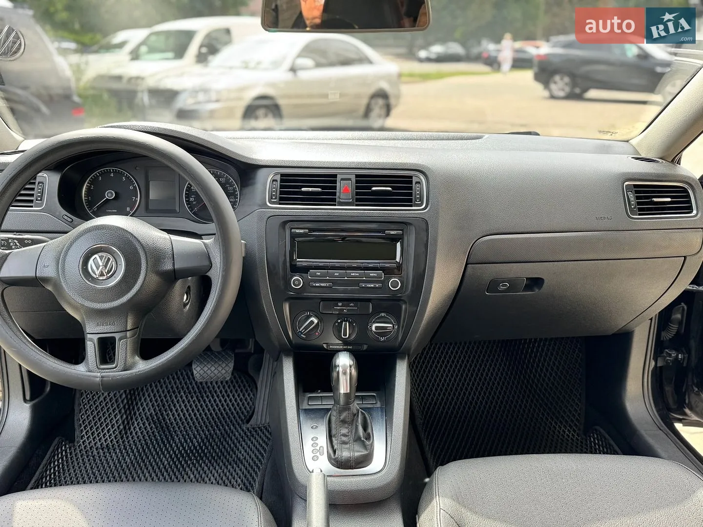 2011 Volkswagen Jetta - мініатюра 24