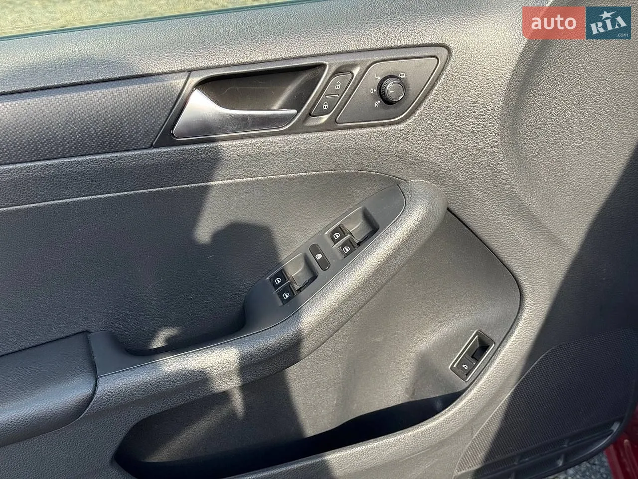2016 Volkswagen Jetta - мініатюра 10