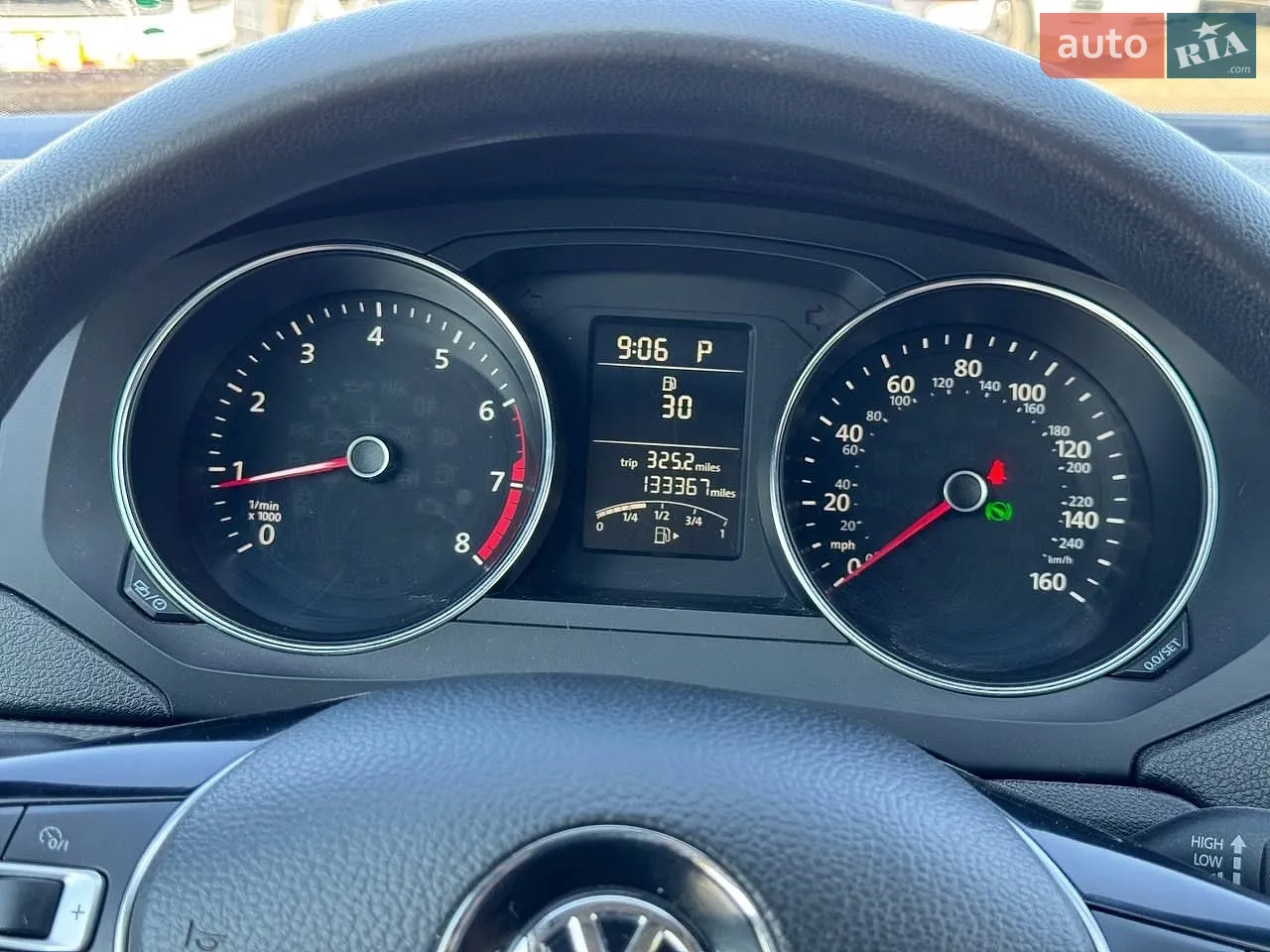 2016 Volkswagen Jetta - мініатюра 18