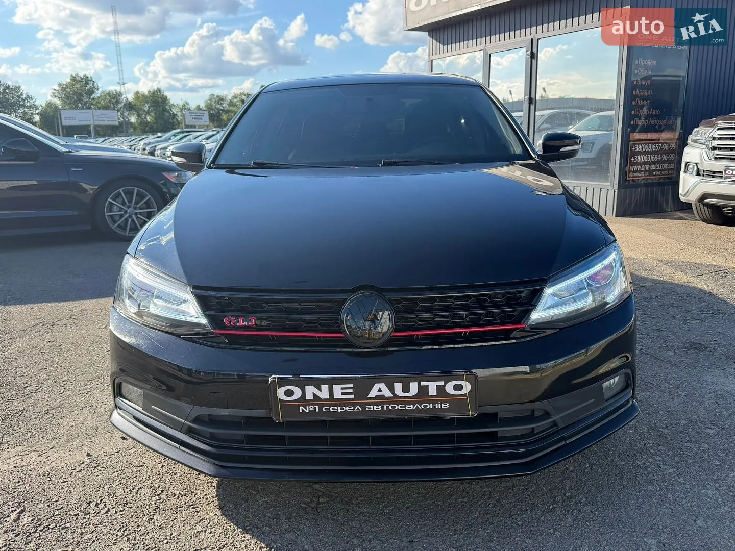 2015 Volkswagen Jetta - мініатюра 3