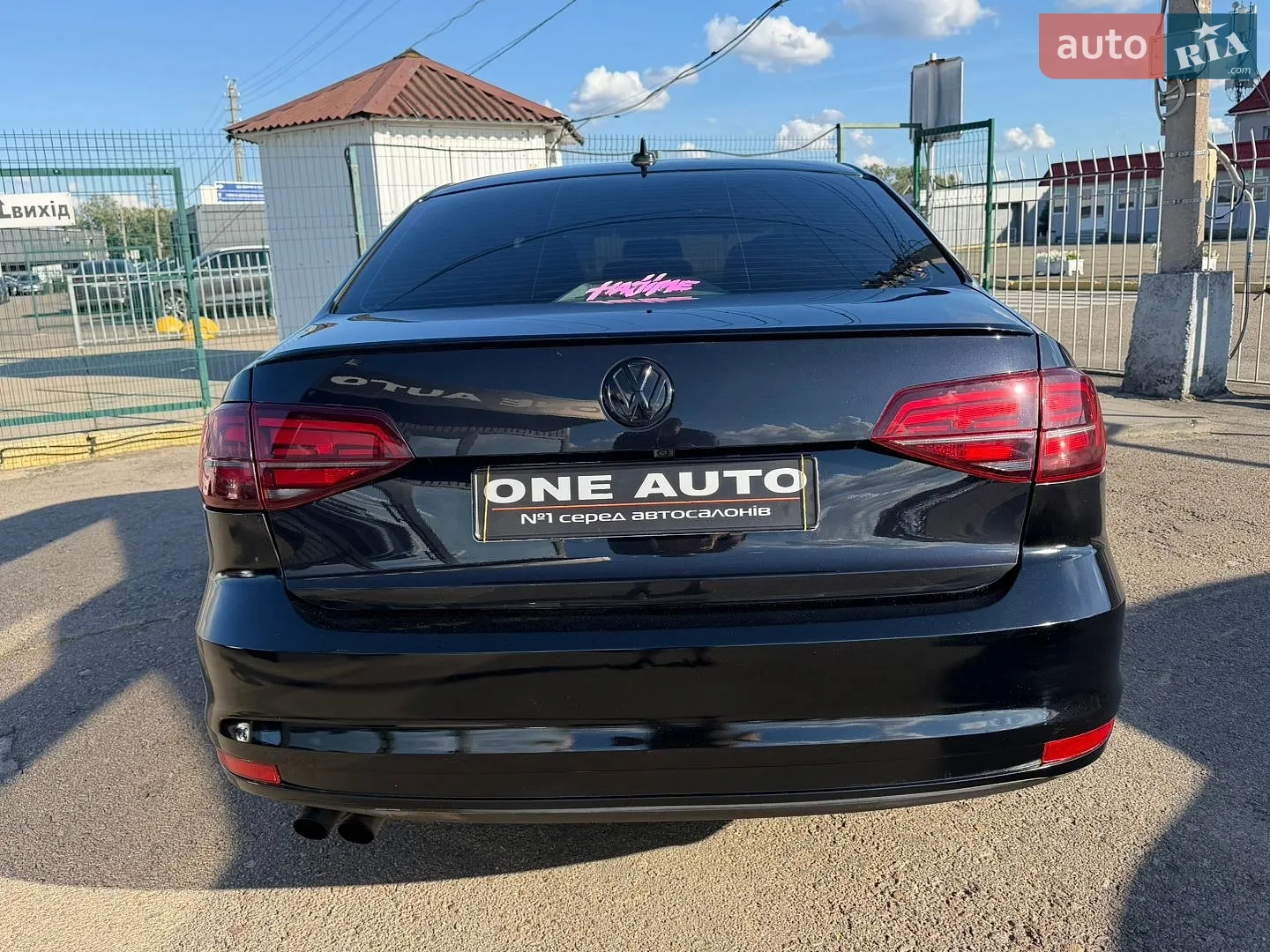 2015 Volkswagen Jetta - мініатюра 7