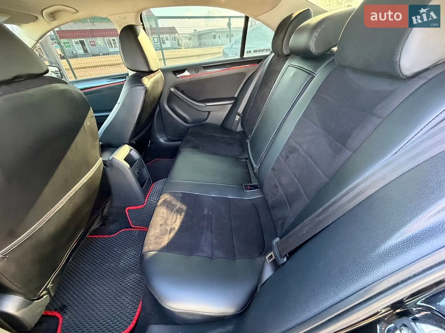 2015 Volkswagen Jetta - мініатюра 26