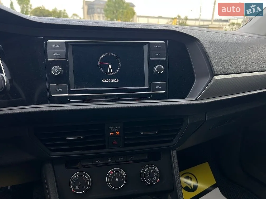 2022 Volkswagen Jetta - мініатюра 18