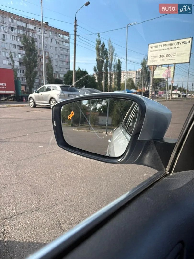 2015 Volkswagen Jetta - мініатюра 4