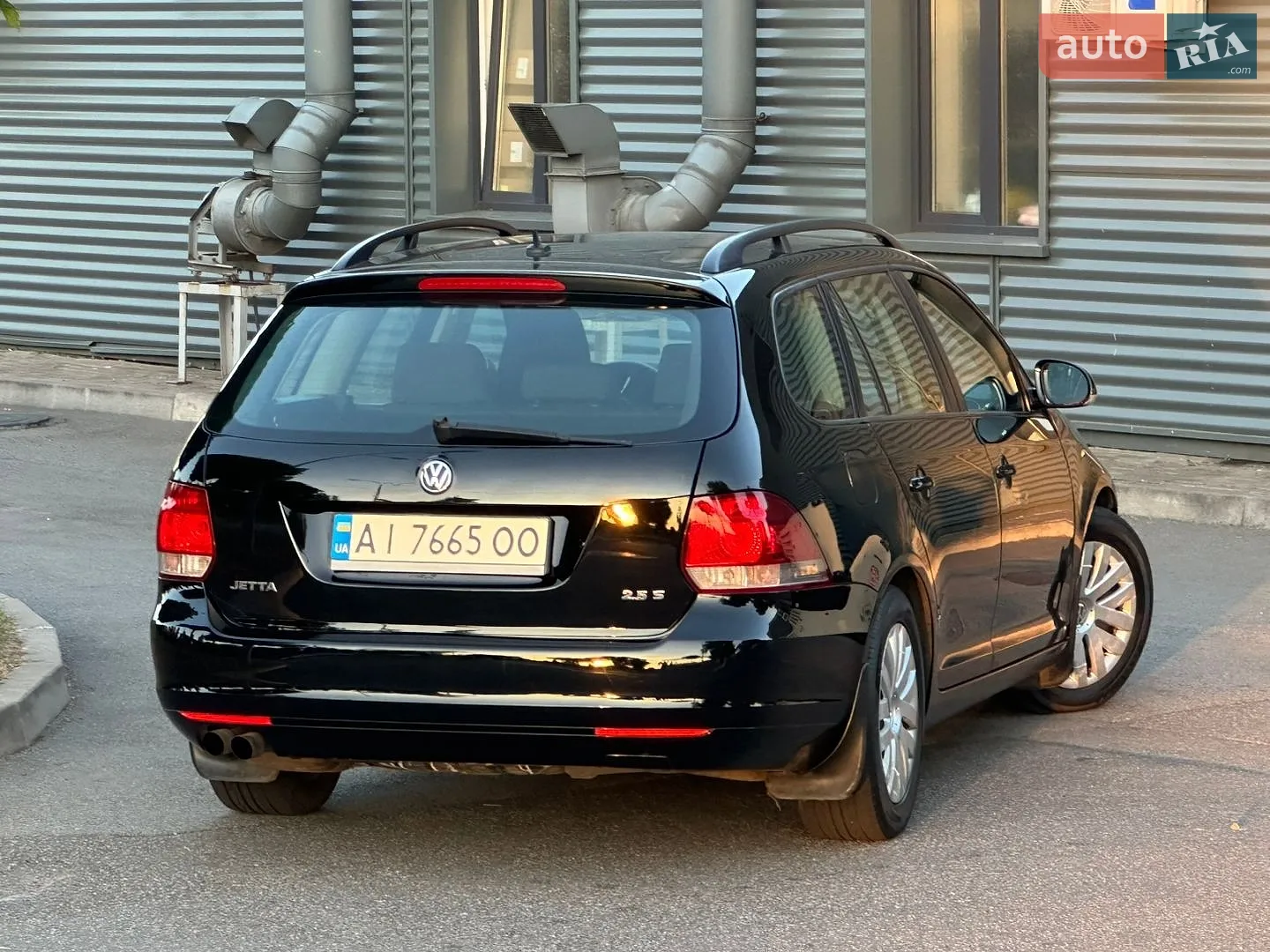 2011 Volkswagen Jetta - мініатюра 4