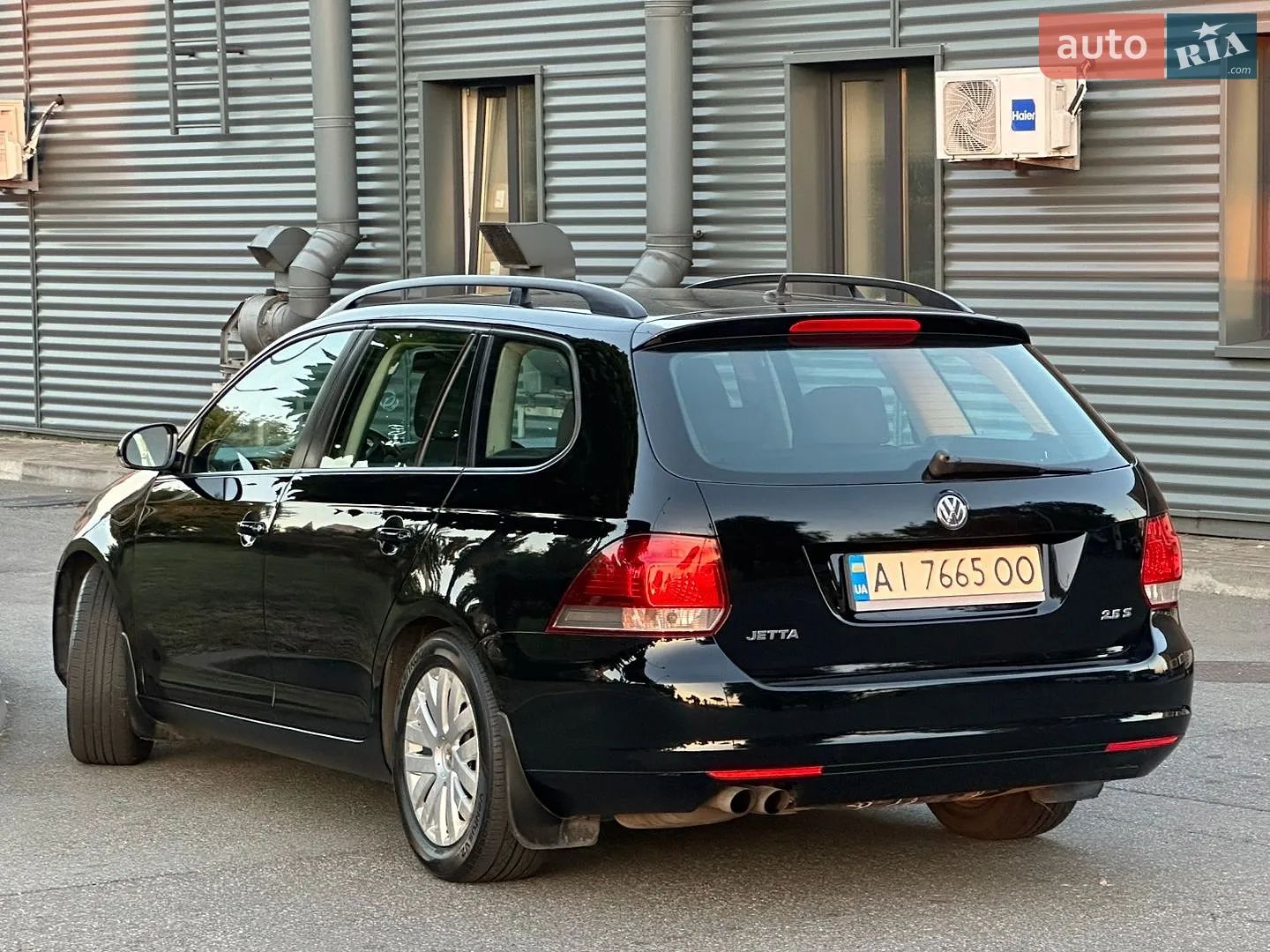 2011 Volkswagen Jetta - мініатюра 5