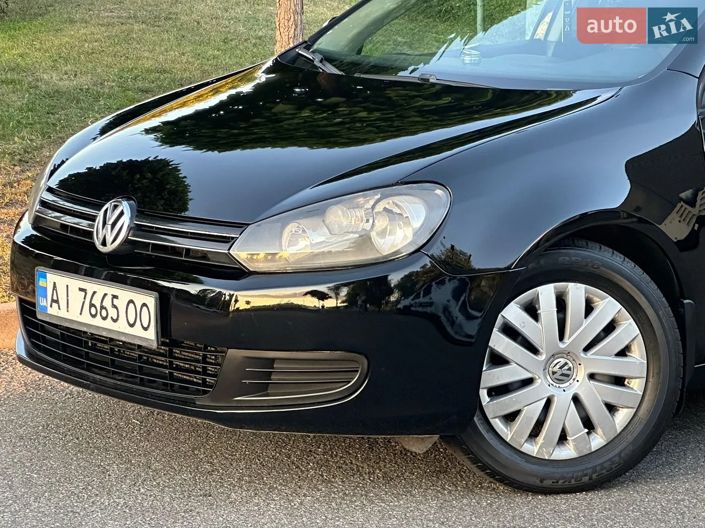 2011 Volkswagen Jetta - мініатюра 7