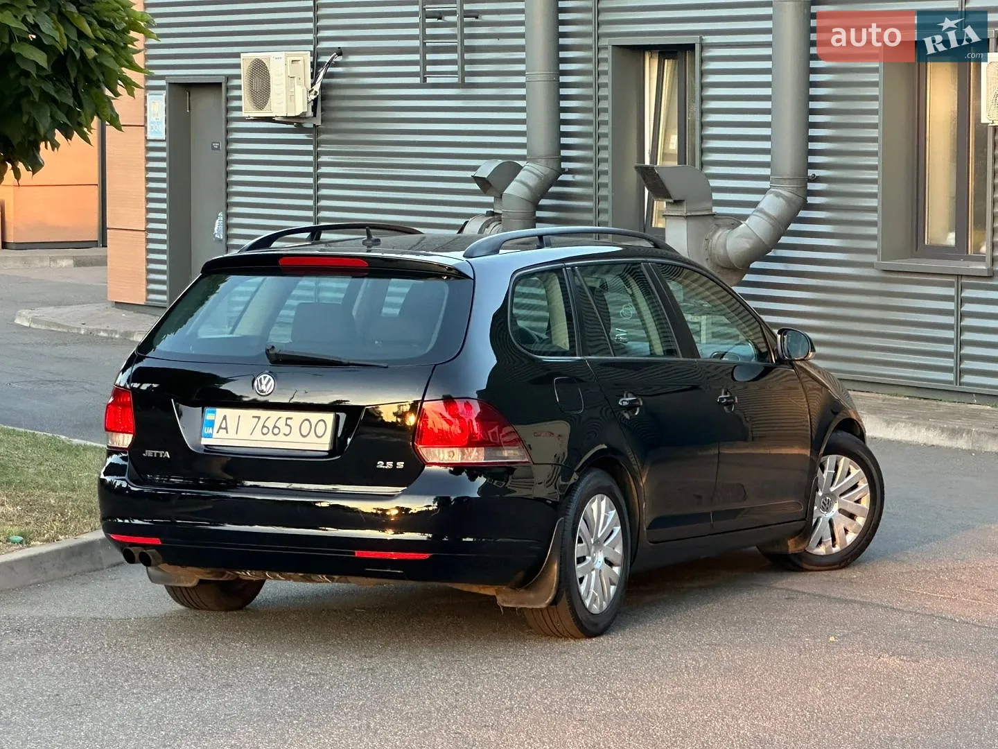 2011 Volkswagen Jetta - мініатюра 10