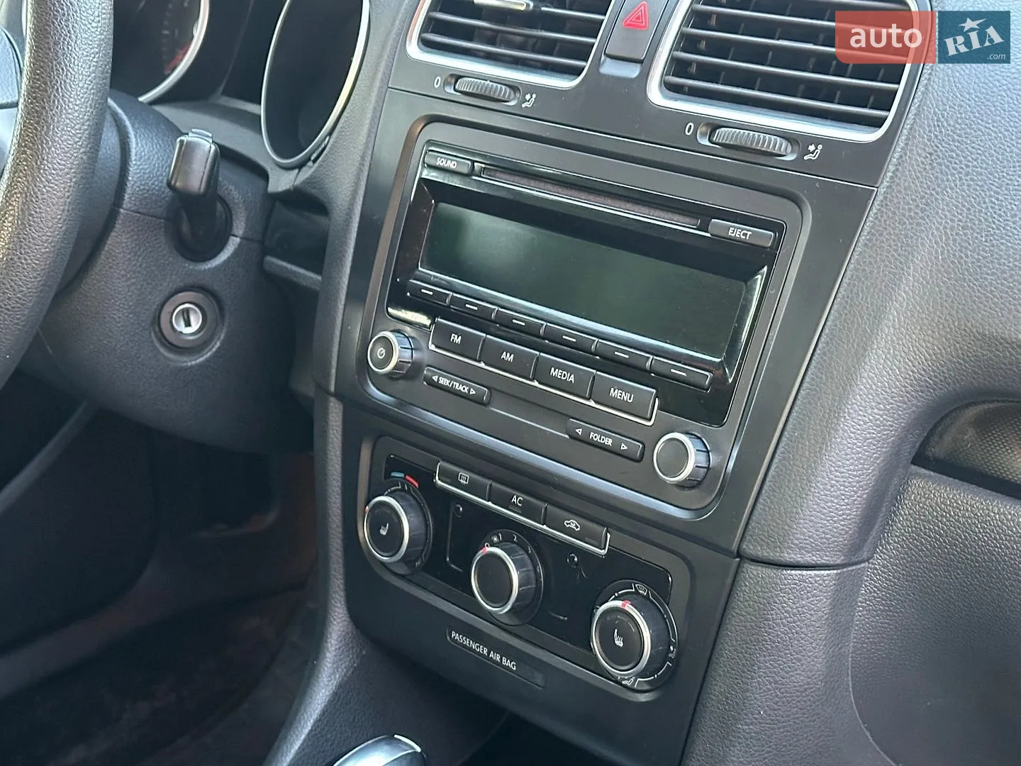 2011 Volkswagen Jetta - мініатюра 17